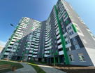 Студия, 25&nbsp;м²
