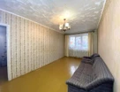 3-к. квартира, 58&nbsp;м²