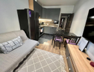 1-к. квартира, 40&nbsp;м²