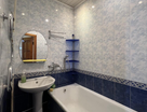 3-к. квартира, 58,2 м²