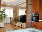 1-к. квартира, 51 м²
