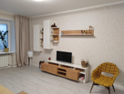 1-к. квартира, 34,6 м²