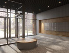 1-к. квартира, 36,7 м²