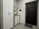 1-к. квартира, 33,4&nbsp;м²