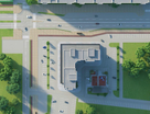 2-к. квартира, 64,3&nbsp;м²