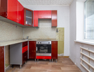 1-к. квартира, 35,5&nbsp;м²