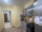 1-к. квартира, 39,3&nbsp;м²