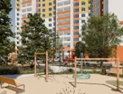 1-к. квартира, 39,9&nbsp;м²