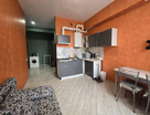 1-к. квартира, 37,4&nbsp;м²