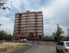 1-к. квартира, 26 м²