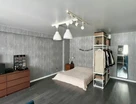 Студия, 39,3&nbsp;м²