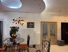 3-к. квартира, 132 м²