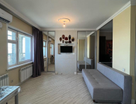 Студия, 31,8&nbsp;м²