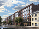 1-к. квартира, 40,8&nbsp;м²