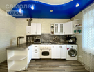 3-к. квартира, 91,6&nbsp;м²