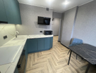 1-к. квартира, 36,3&nbsp;м²