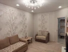 1-к. квартира, 42&nbsp;м²