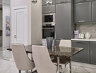 3-к. квартира, 70 м²