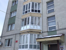 1-к. квартира, 45&nbsp;м²