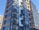 1-к. квартира, 43,5&nbsp;м²
