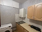 1-к. квартира, 34&nbsp;м²