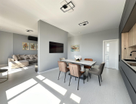 4-к. квартира, 238&nbsp;м²
