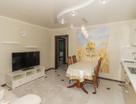 3-к. квартира, 85&nbsp;м²