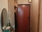 1-к. квартира, 21&nbsp;м²