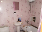 Студия, 20,4 м²