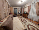 1-к. квартира, 31&nbsp;м²