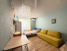 Студия, 27&nbsp;м²