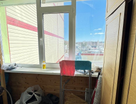 3-к. квартира, 63,6&nbsp;м²