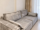 1-к. квартира, 39,9 м²