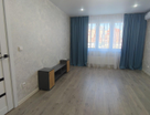 1-к. квартира, 42&nbsp;м²