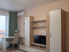 1-к. квартира, 34&nbsp;м²