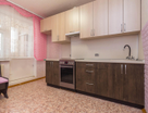 1-к. квартира, 35&nbsp;м²