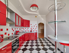 1-к. квартира, 48,8&nbsp;м²
