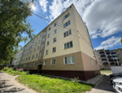 Студия, 18,7&nbsp;м²