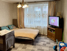 1-к. квартира, 35,1&nbsp;м²