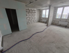 2-к. квартира, 54,6 м²