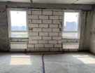 1-к. квартира, 36,5 м²