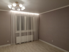 2-к. квартира, 52,5 м²