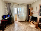 1-к. квартира, 37&nbsp;м²