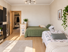 2-к. квартира, 55,1&nbsp;м²