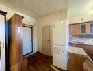 Студия, 21,5 м²