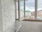 1-к. квартира, 39&nbsp;м²
