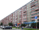 3-к. квартира, 64&nbsp;м²