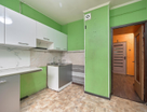 1-к. квартира, 39&nbsp;м²