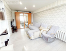 1-к. квартира, 30&nbsp;м²