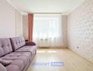 1-к. квартира, 42&nbsp;м²